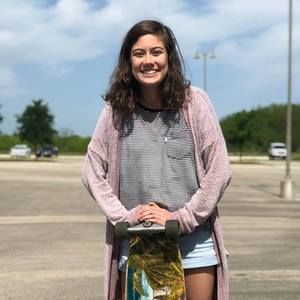 Meet your Posher, Mara